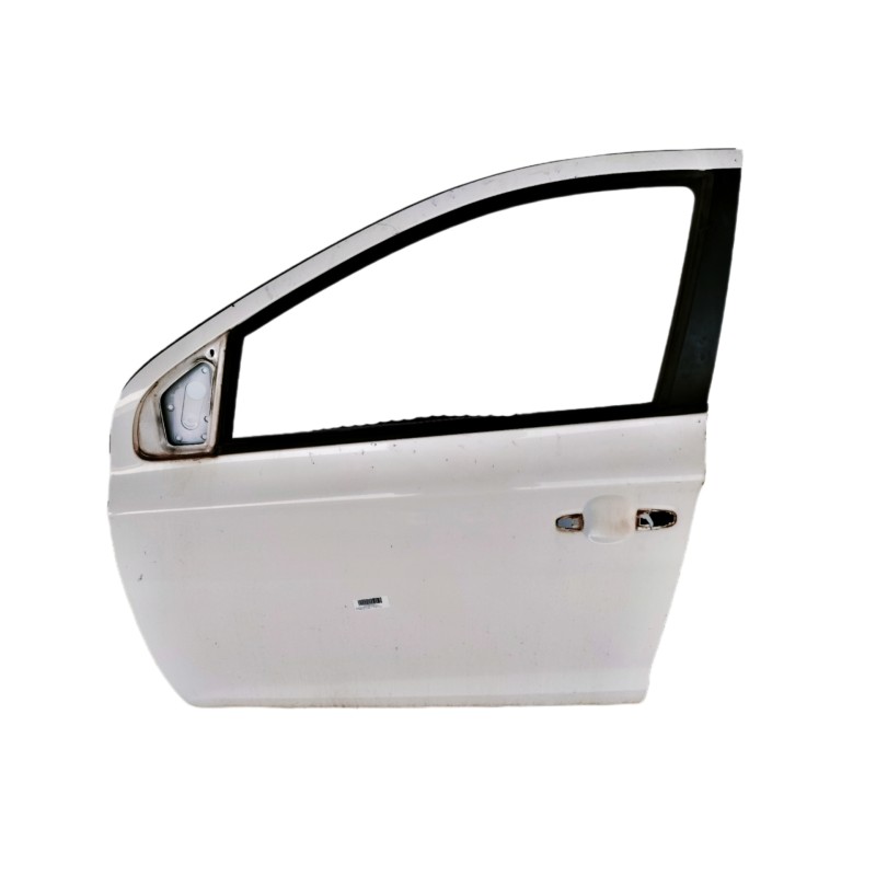 Recambio de puerta delantera izquierda para hyundai i20 comfort referencia OEM IAM   