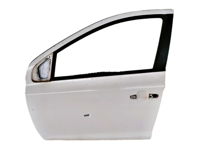 Recambio de puerta delantera izquierda para hyundai i20 comfort referencia OEM IAM   