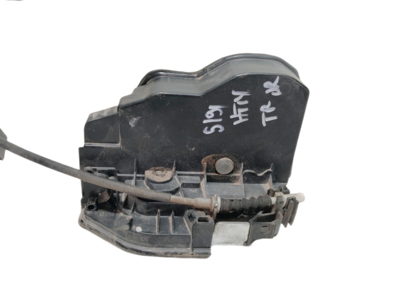 Recambio de cerradura puerta trasera derecha para bmw serie 1 lim. (f20) 116d referencia OEM IAM 7229460  
