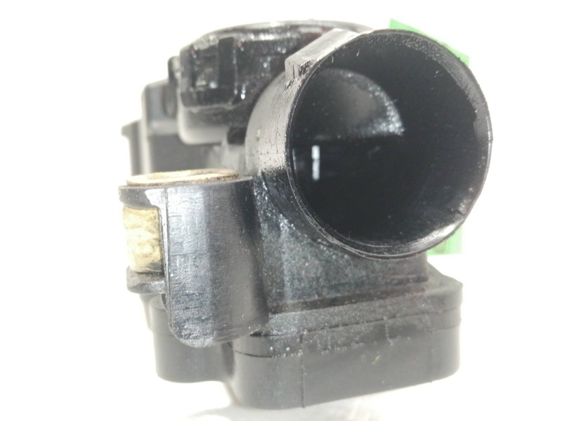 Recambio de tapa balancines para citroën xsara picasso 1.6 hdi 90 sx referencia OEM IAM 9651815680  