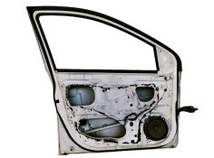 Recambio de puerta delantera izquierda para hyundai i20 comfort referencia OEM IAM    2