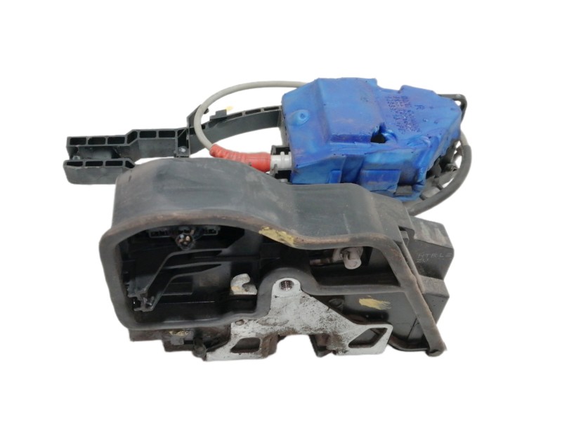 Recambio de cerradura puerta trasera derecha para bmw serie 1 lim. (f20) 116d referencia OEM IAM 7229460  