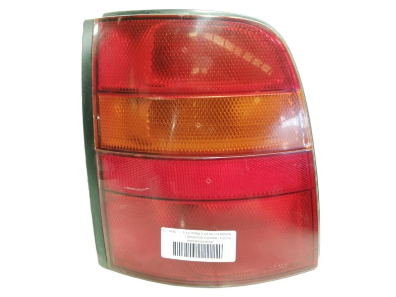 Recambio de piloto trasero izquierdo para nissan micra (k11) básico (k11) referencia OEM IAM   