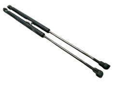 Recambio de amortiguadores maletero / porton para renault clio i fase i+ii (b/c57) 1.2 rl referencia OEM IAM 7700800311 77008003 2