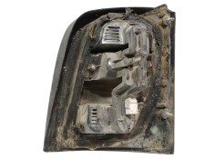 Recambio de piloto trasero izquierdo para nissan micra (k11) básico (k11) referencia OEM IAM    2