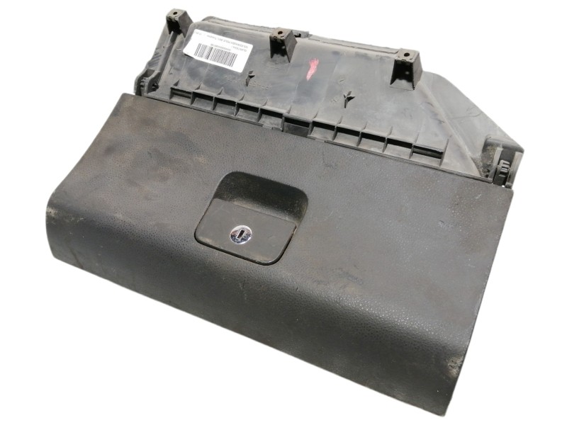 Recambio de guantera para volkswagen polo (9n1) trendline referencia OEM IAM 6Q1857101E  