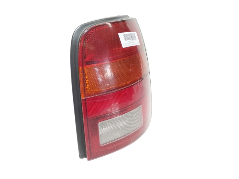 Recambio de piloto trasero derecho para nissan micra (k11) básico (k11) referencia OEM IAM   