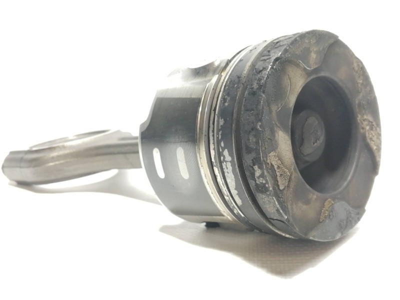 Recambio de piston para citroën xsara picasso 1.6 hdi 90 sx referencia OEM IAM   