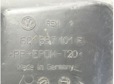 Recambio de guantera para volkswagen polo (9n1) trendline referencia OEM IAM 6Q1857101E   2