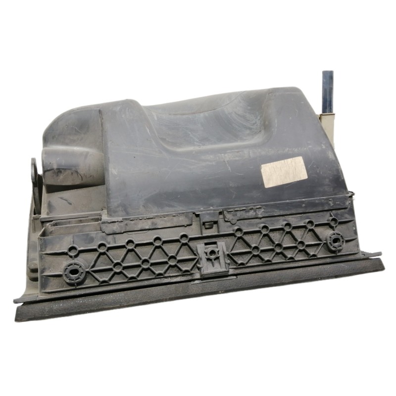 Recambio de guantera para volkswagen polo (9n1) trendline referencia OEM IAM 6Q1857101E  