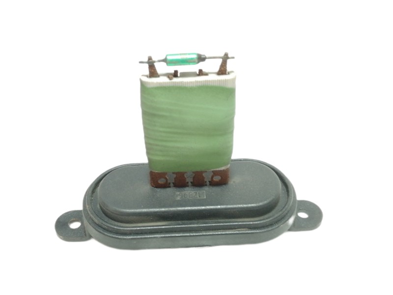 Recambio de resistencia calefaccion para volkswagen t5 transporter/furgoneta caja cerrada ( batalla larga) referencia OEM IAM 66