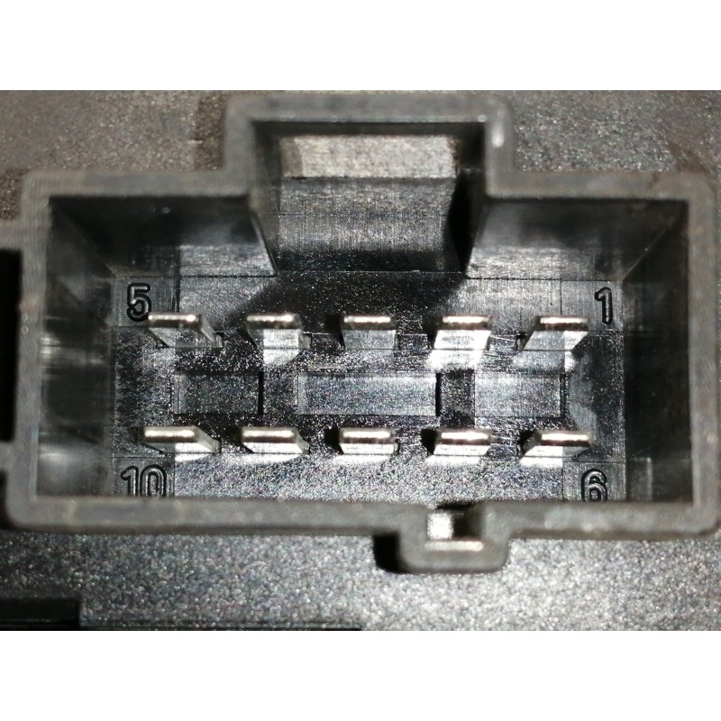 Recambio de centralita cierre para ford mondeo berlina/familiar (fd) clx berlina referencia OEM IAM 93BG15K600EB  