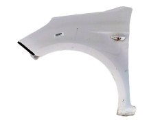 Recambio de aleta delantera izquierda para hyundai i20 comfort referencia OEM IAM   