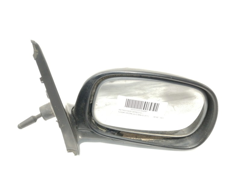 Recambio de retrovisor derecho para nissan micra (k11) básico (k11) referencia OEM IAM RH3003432  