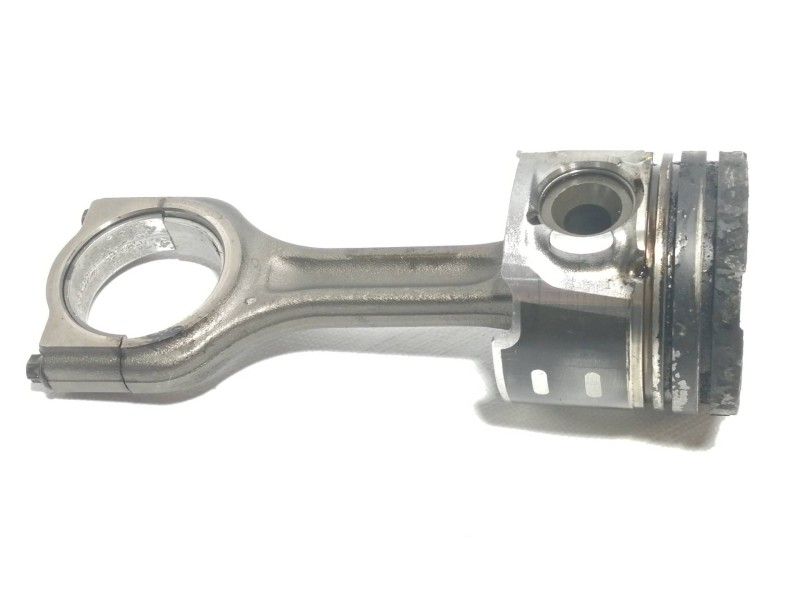 Recambio de piston para citroën xsara picasso 1.6 hdi 90 sx referencia OEM IAM   
