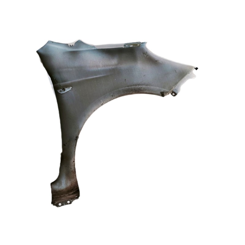 Recambio de aleta delantera izquierda para hyundai i20 comfort referencia OEM IAM   