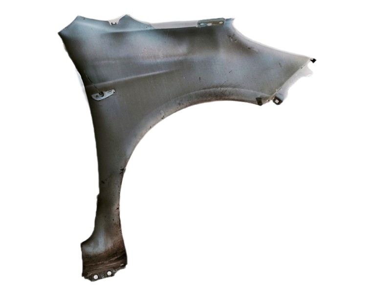 Recambio de aleta delantera izquierda para hyundai i20 comfort referencia OEM IAM   