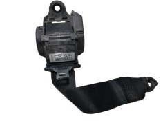 Recambio de cinturon seguridad trasero derecho para bmw serie 1 lim. (f20) 116d referencia OEM IAM S3724330903  