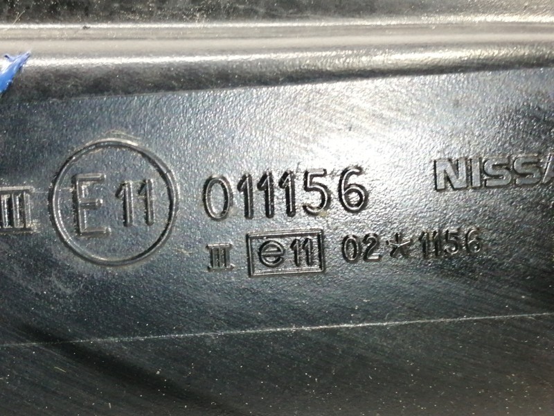 Recambio de retrovisor derecho para nissan micra (k11) básico (k11) referencia OEM IAM RH3003432  