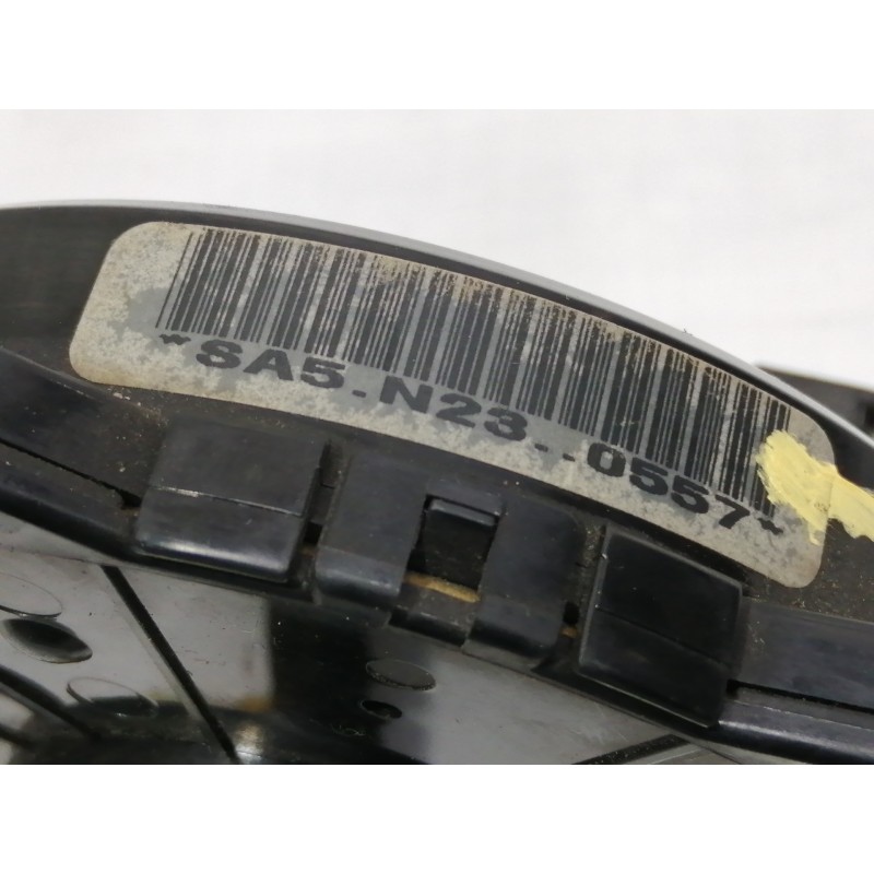 Recambio de anillo airbag para hyundai terracan (hp) 2.9 crdi gls referencia OEM IAM SA5N230557  