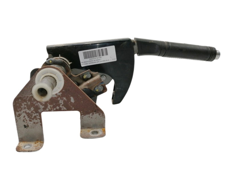 Recambio de palanca freno de mano para hyundai terracan (hp) 2.9 crdi gls referencia OEM IAM   