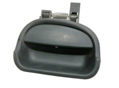 Recambio de maneta interior lateral izquierda para renault kangoo (f/kc0) rte referencia OEM IAM 7700354531  