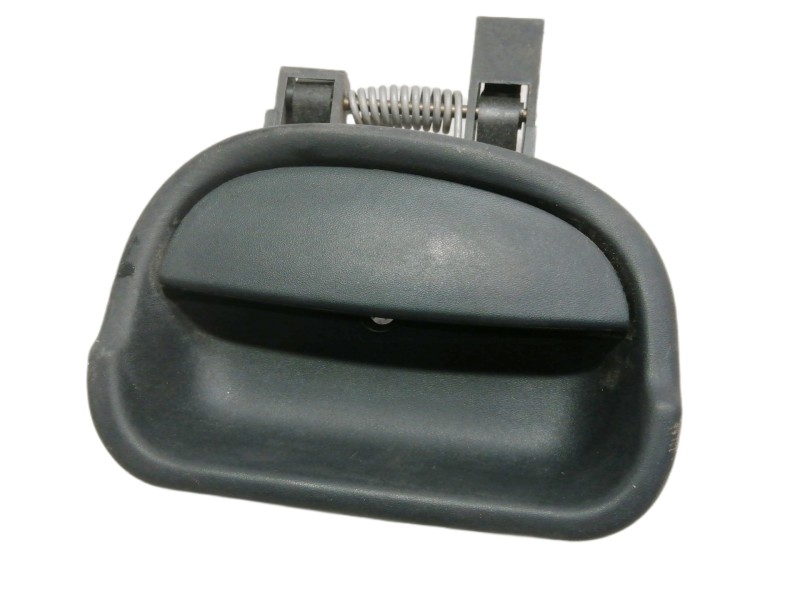 Recambio de maneta interior lateral izquierda para renault kangoo (f/kc0) rte referencia OEM IAM 7700354531  