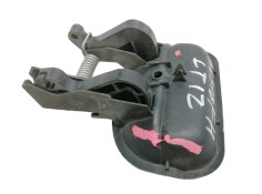 Recambio de maneta interior lateral izquierda para renault kangoo (f/kc0) rte referencia OEM IAM 7700354531   2