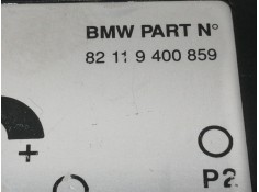 Recambio de modulo electronico para bmw serie 3 coupe (e36) 318is referencia OEM IAM 82119400859   2