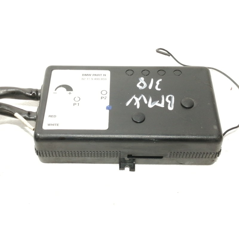Recambio de modulo electronico para bmw serie 3 coupe (e36) 318is referencia OEM IAM 82119400859  