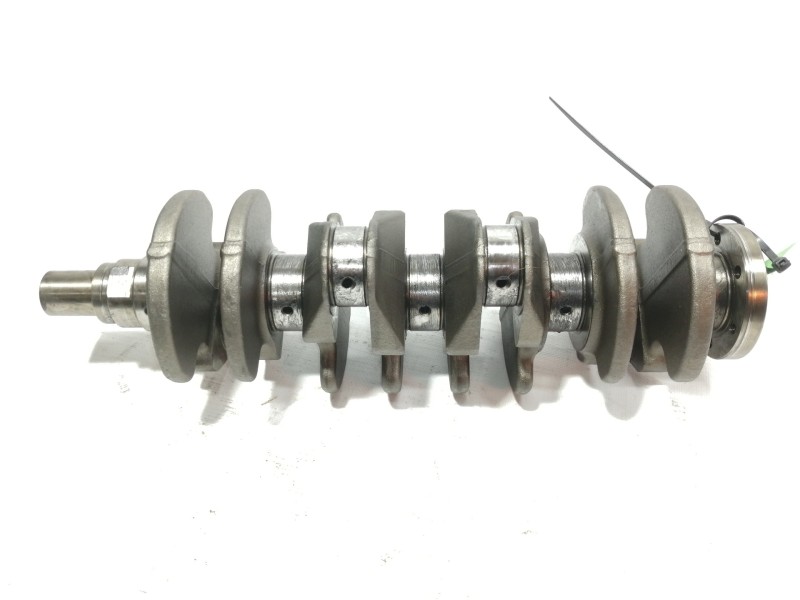 Recambio de cigueñal para citroën xsara picasso 1.6 hdi 90 sx referencia OEM IAM 0501H9  