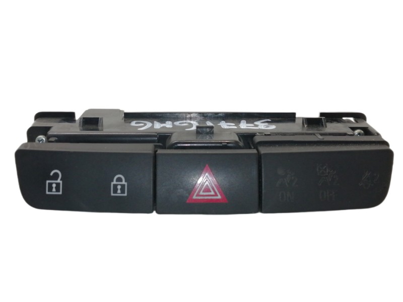 Recambio de warning para opel insignia berlina cosmo referencia OEM IAM 13271927  