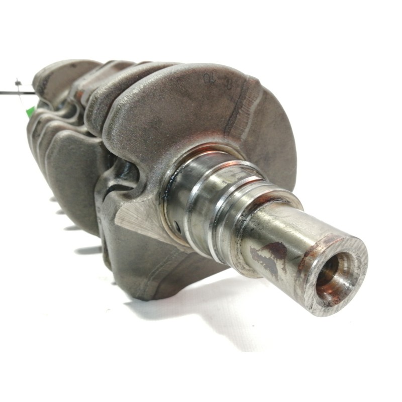 Recambio de cigueñal para citroën xsara picasso 1.6 hdi 90 sx referencia OEM IAM 0501H9  