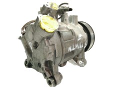 Recambio de compresor aire acondicionado para bmw serie 1 lim. (f20) 116d referencia OEM IAM 6452922369405 4472604711  2