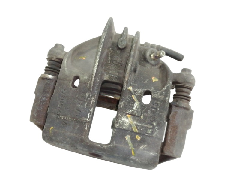 Recambio de pinza freno delantera izquierda para mitsubishi carisma berlina 5 (da0) 1.9 di-d cat referencia OEM IAM 32328112  