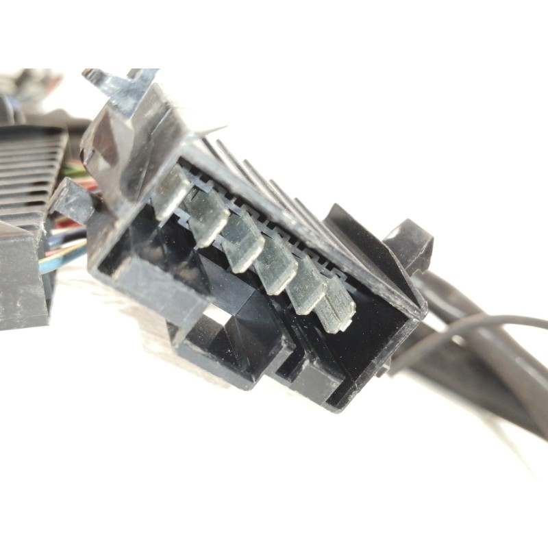 Recambio de modulo electronico para bmw serie 3 coupe (e36) 318is referencia OEM IAM 82119400859  