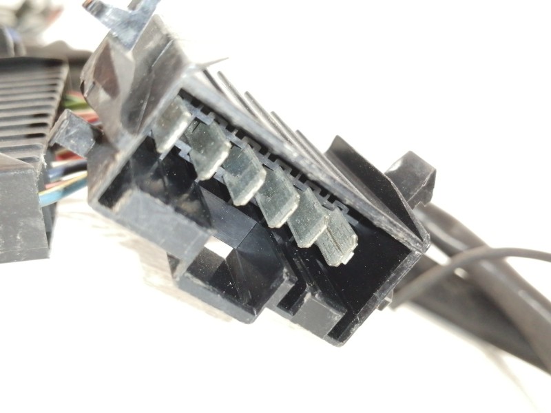 Recambio de modulo electronico para bmw serie 3 coupe (e36) 318is referencia OEM IAM 82119400859  