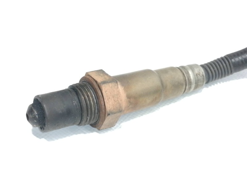 Recambio de sonda lambda para hyundai tucson (jm) 2.0 crdi comfort referencia OEM IAM   