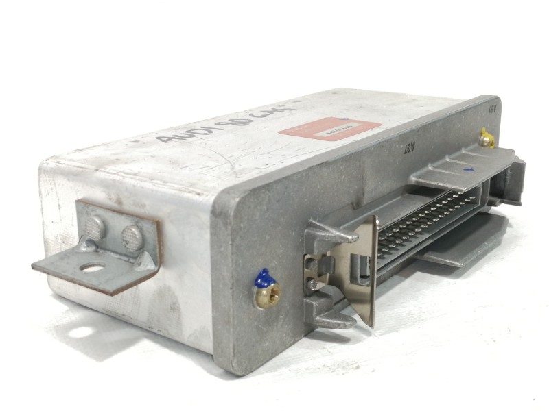 Recambio de centralita abs para audi 80 avant básico avant referencia OEM IAM 0265100056  