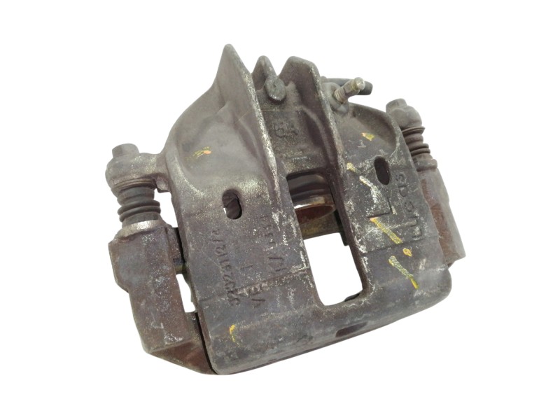 Recambio de pinza freno delantera izquierda para mitsubishi carisma berlina 5 (da0) 1.9 di-d cat referencia OEM IAM 32328112  