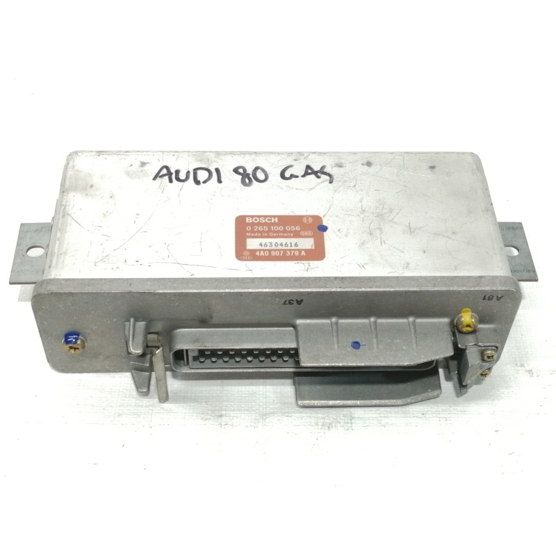 Recambio de centralita abs para audi 80 avant básico avant referencia OEM IAM 0265100056  