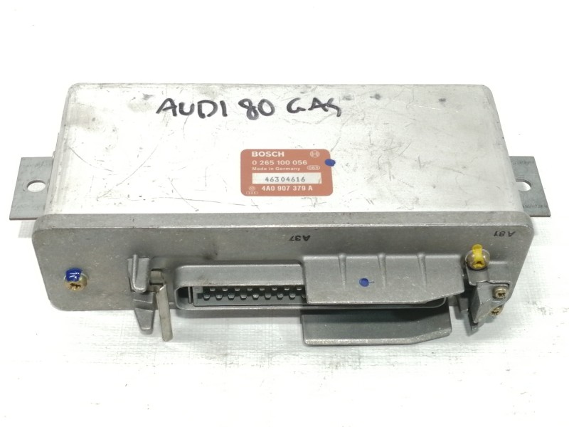 Recambio de centralita abs para audi 80 avant básico avant referencia OEM IAM 0265100056  