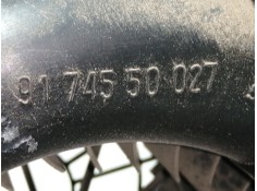 Recambio de motor calefaccion para renault kangoo (f/kc0) rte referencia OEM IAM 9174550027 9174550017  2