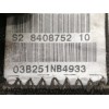 Recambio de cinturon seguridad delantero derecho para bmw x5 (e53) 3.0d referencia OEM IAM S2840875210  03B251NB4933