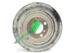 Recambio de polea cigueñal para hyundai tucson (jm) 2.0 crdi comfort referencia OEM IAM    2