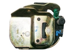 Recambio de cerradura puerta lateral derecha para chrysler voyager (gs) 2.5 td referencia OEM IAM 338C   2