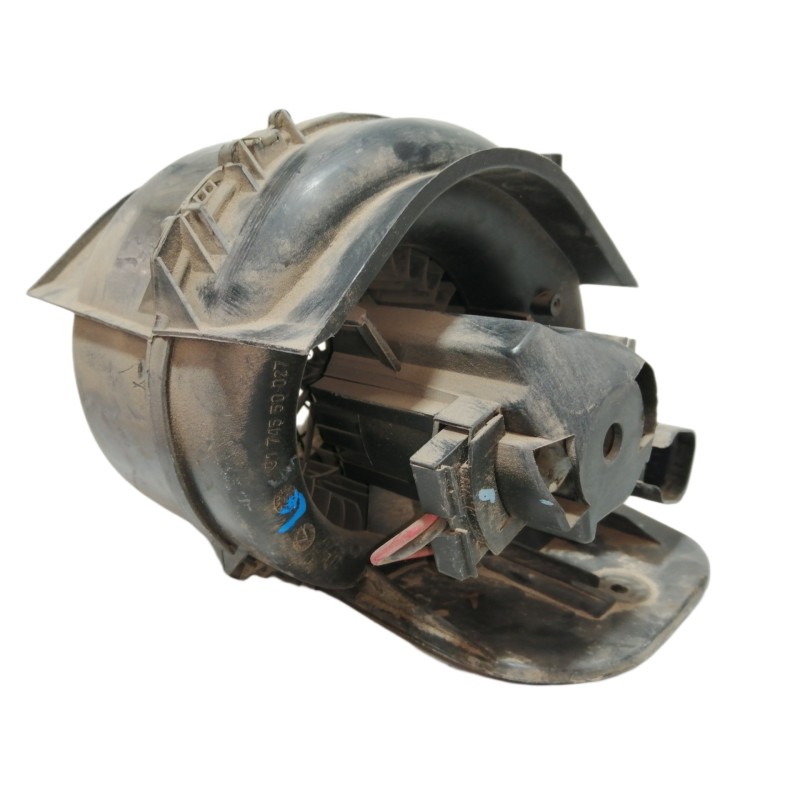 Recambio de motor calefaccion para renault kangoo (f/kc0) rte referencia OEM IAM 9174550027 9174550017 