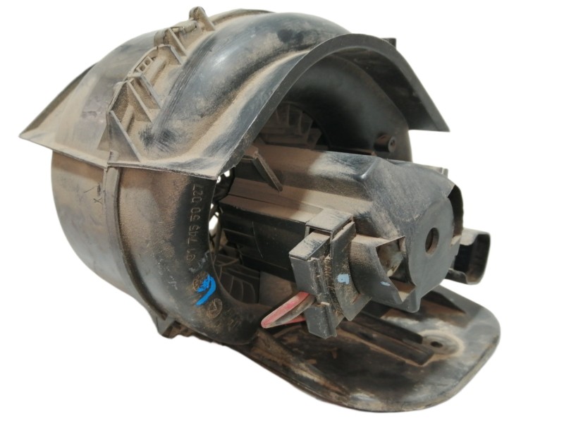 Recambio de motor calefaccion para renault kangoo (f/kc0) rte referencia OEM IAM 9174550027 9174550017 