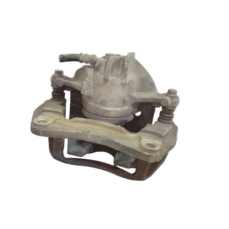 Recambio de pinza freno delantera izquierda para mitsubishi carisma berlina 5 (da0) 1.9 di-d cat referencia OEM IAM 32328112  