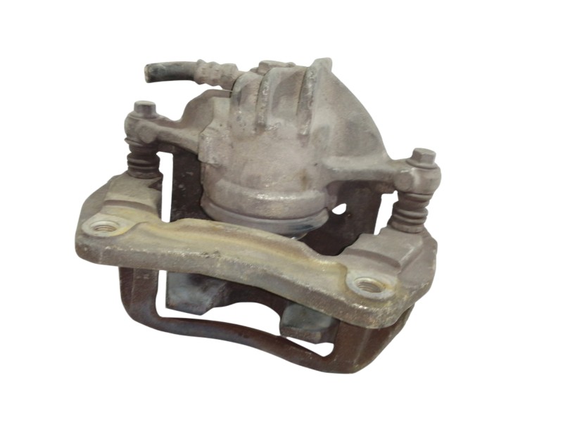 Recambio de pinza freno delantera izquierda para mitsubishi carisma berlina 5 (da0) 1.9 di-d cat referencia OEM IAM 32328112  